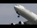 Turkish Airlines Airbus A340-300 @ Narita 【TC-JDJ】