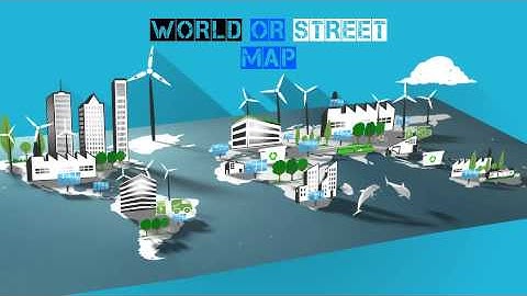 After Effects Project Files - Environmentally Eco-friendly Sustainable Energy - VideoHive 8785082