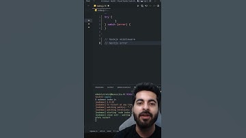 Try catch.....#coding #programming #tryCatch #finally #javascript