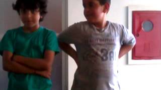 Surpresa .... Encoxando A Rena . Pt 2