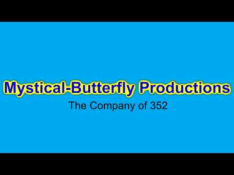 (NOT MY VIDEO) Mystical-Luigi Limited Closing logo