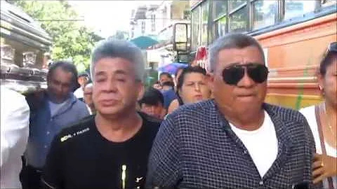 ENTIERRO DE MINERVA VENTURA CABALLERO 2018