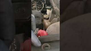 2011 cadillac srx windshield washer pump installation