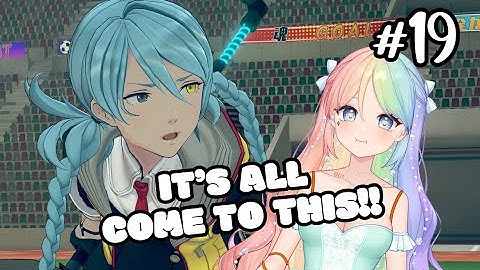 PART 19: AI: THE SOMNIUM FILES - nirvanA Initiative (END)