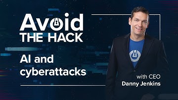 AVOID THE HACK - AI and cyberattacks