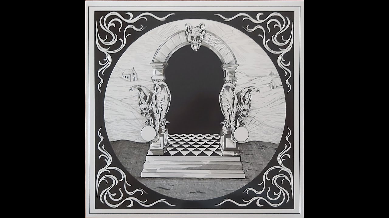 Rambal Cochet - Italdesign Llama (2025)