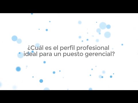 ¿Cuál es el