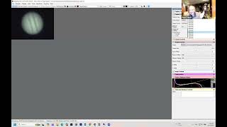 Shooting Planetary remotely using SharpCap