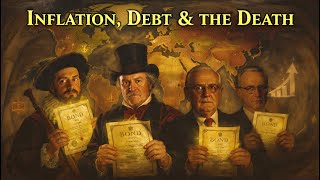 Inflation, Debt & the Death of the Middle Class The System Is RIGGED