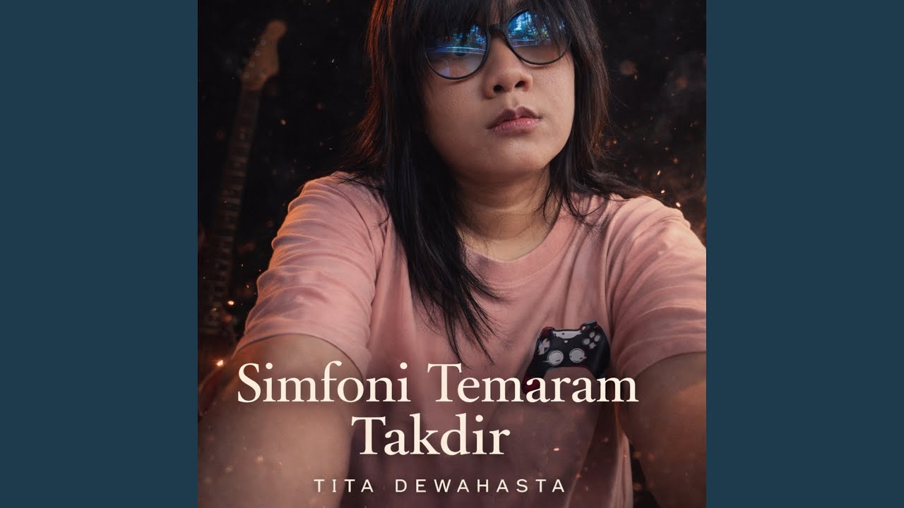 Simfoni Temaram Takdir