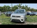 Maruti Suzuki Wagonr VXi Petrol MT 2025 | New Rate | Walkaround | Interior, Exterior &amp; Mileage