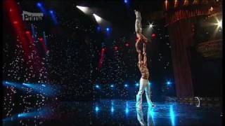 Česká Miss 2011 - Daemen