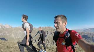 Mt.korab - Endless Circle 29.10.2019