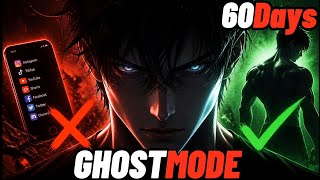 Ghost Mode: 60 Days Me 99% Logon Se Aage Nikalne Ka Protocol