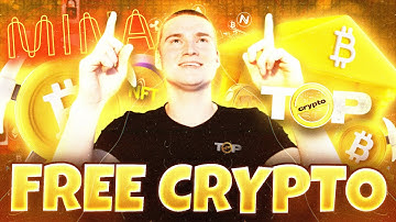 Free Crypto | Mina Protocol | The Ad Astra Solution | Mina Protocol Review