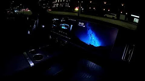 EV Charging and Li Auto L9 in Russia of all places!