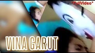Real Video Full Viral Vina Garut GangBang Three On One