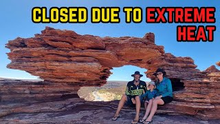 65 - Epic WA Road Trip! From Shell Beach to Nature's Window & Pink Lake | Hamelin Pools to Geraldton