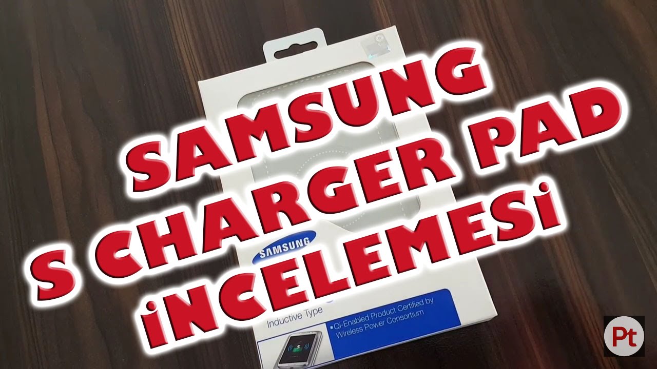 Samsung S Charger Pad Kablosuz arj Cihaz ncelemesi English Subtitle samsung-s-charger-pad-kablosuz-arj-cihaz-ncelemesi-english-subtitle