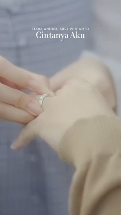 Membucin dulu dengan 