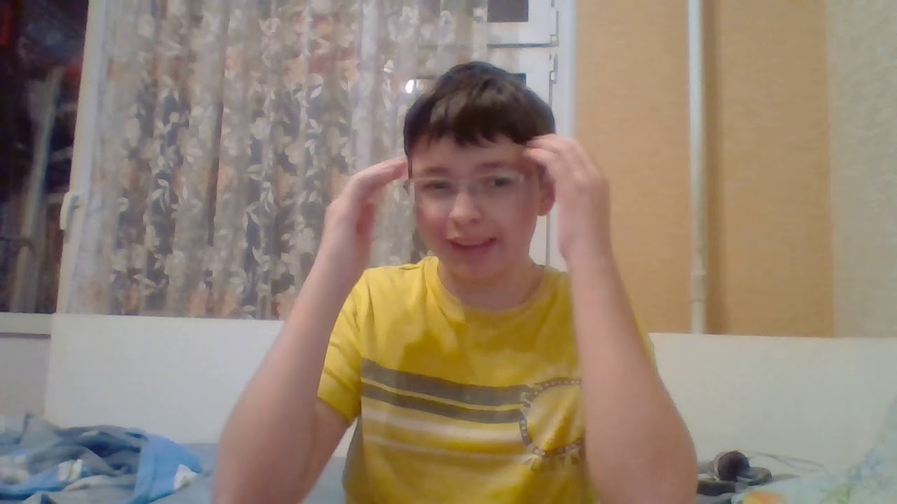 Мои впечатления от аниме: Покемон 20 (Я выбираю тебя)