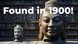 The Ancient Temple That Changed History Forever