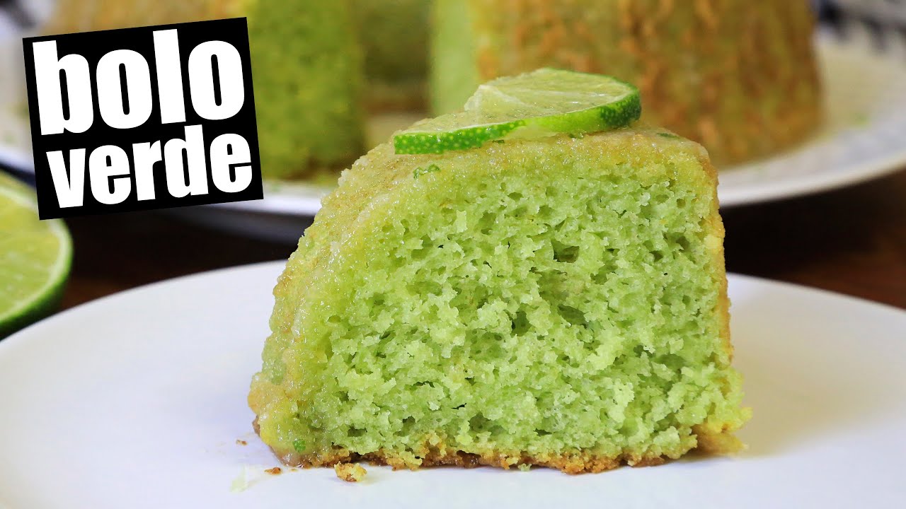 BOLO VERDE DE LIMÃO VEGANO | ULTRA, MEGA, SUPER FOFINHO |  TNM Vegg