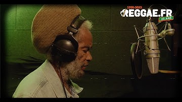 Max Romeo X Reggae.fr - Chase The Devil (Dubplate)