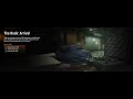 COD Black OPS 6: The Rook Arrival