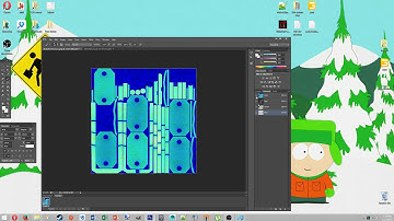 Farming Simulator 15 Specular mapping Tutorial