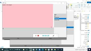 Final Project-Send files in parallel