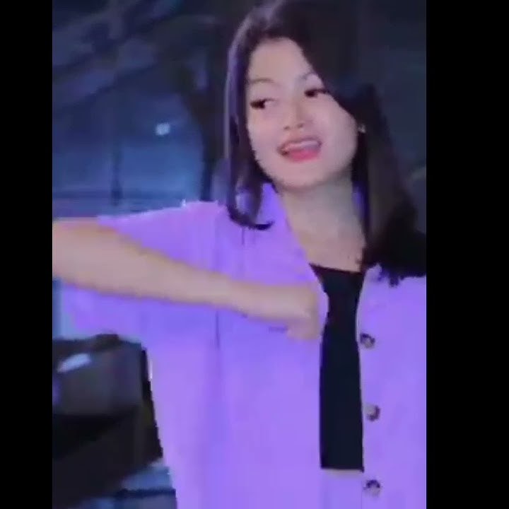 TikTok Cewek Cantik Goyang Pargoy||Awal Tahun 2022#shorts