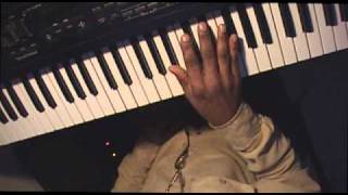 Video thumbnail of "Kool & The Gang || LadiesNight || Keyboard/Piano Chords ||"
