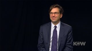 Obama's Top Economist Tackles Climate Change, Wage Stagnation