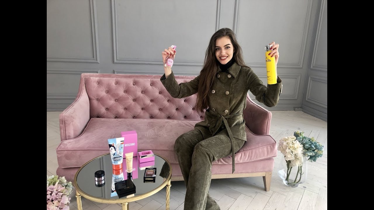 Новый бренд на MAKEUP: Got2b! + КОНКУРС!