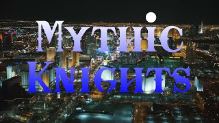 Mythic Knights: A Super Mythology Teen Anime Tabletop Adventure! (Intro/Trailer)