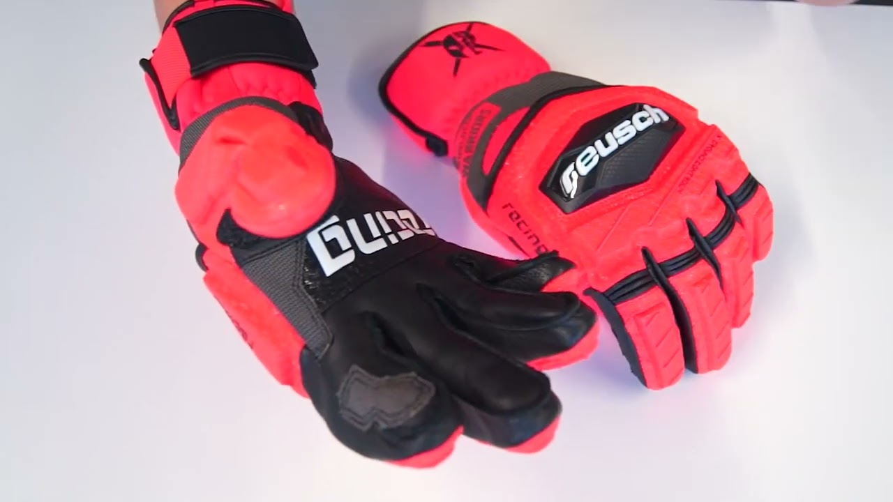 gants ski racing reusch worldcup warrior gs :  - Achat ski,  vente matériel de ski, snowboard, vente blouson et pantalon ski technique  et accessoire montagne.