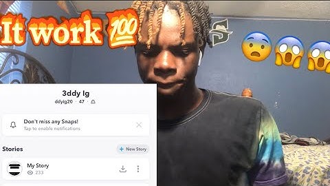 How to GET 1K VIEWS on SNAPCHAT. How to grow on Snapchat/ get more views