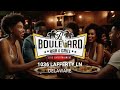 Le boulevard Experience