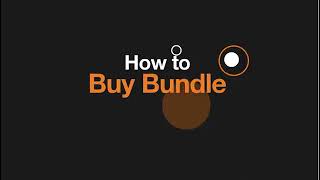 How to Buy Bundles on Max it screenshot 3
