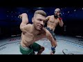 UFC 6 Knockouts but they get increasingly ridiculous