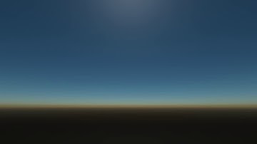Stage 4 Dissertation - OpenGL Atmospheric Scattering