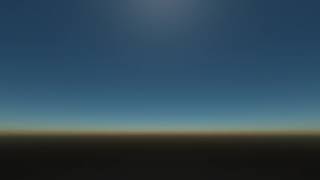 Stage 4 Dissertation - OpenGL Atmospheric Scattering