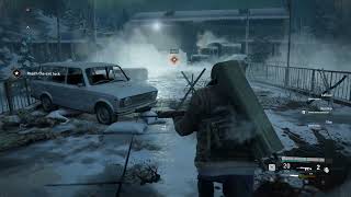 World War Z | MISSION SUCCESFUL