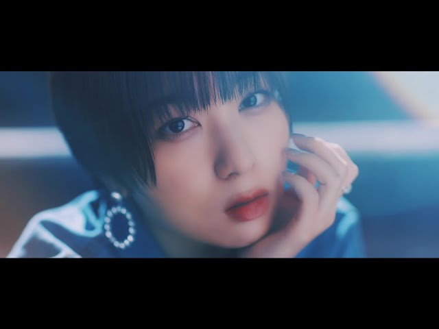 OveR富田美憂