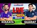 LIVE: KKR vs GT, IPL 2026 Match 60 | Kolkata vs Gujarat | Live Cricket Match Today | Iqbal Sports