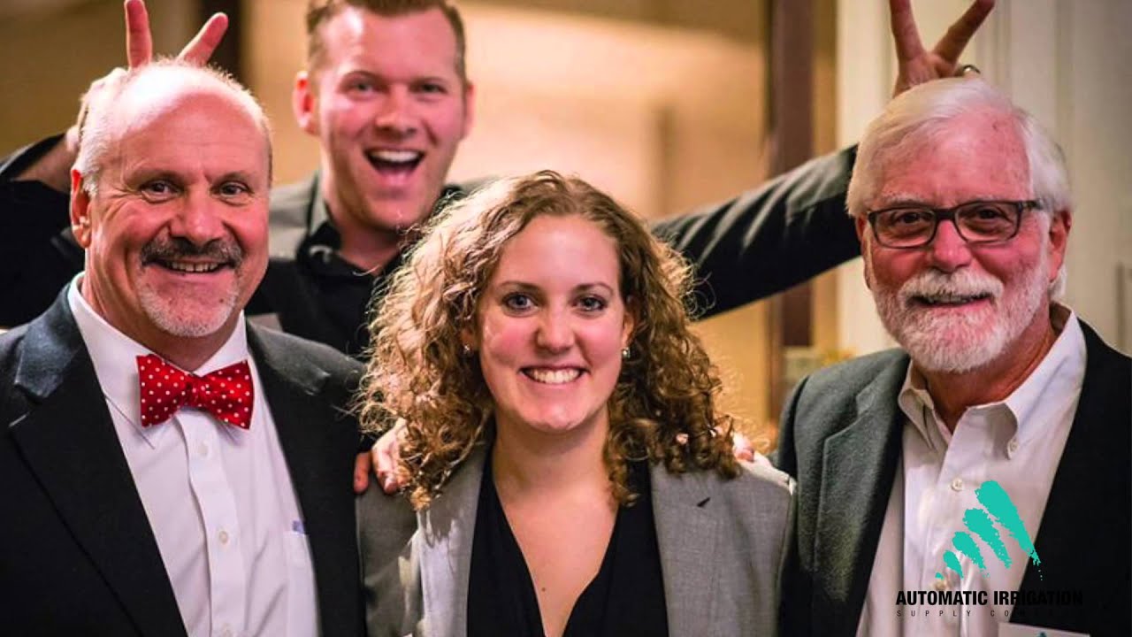 Automatic Irrigation Supply Company Values YouTube