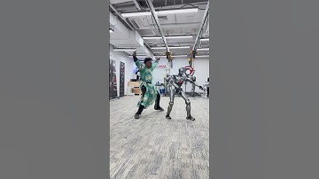 iShowSpeed Trolls China’s Smartest Robot… and Knocks It Over 😂🤖🇨🇳 #ishowspeed