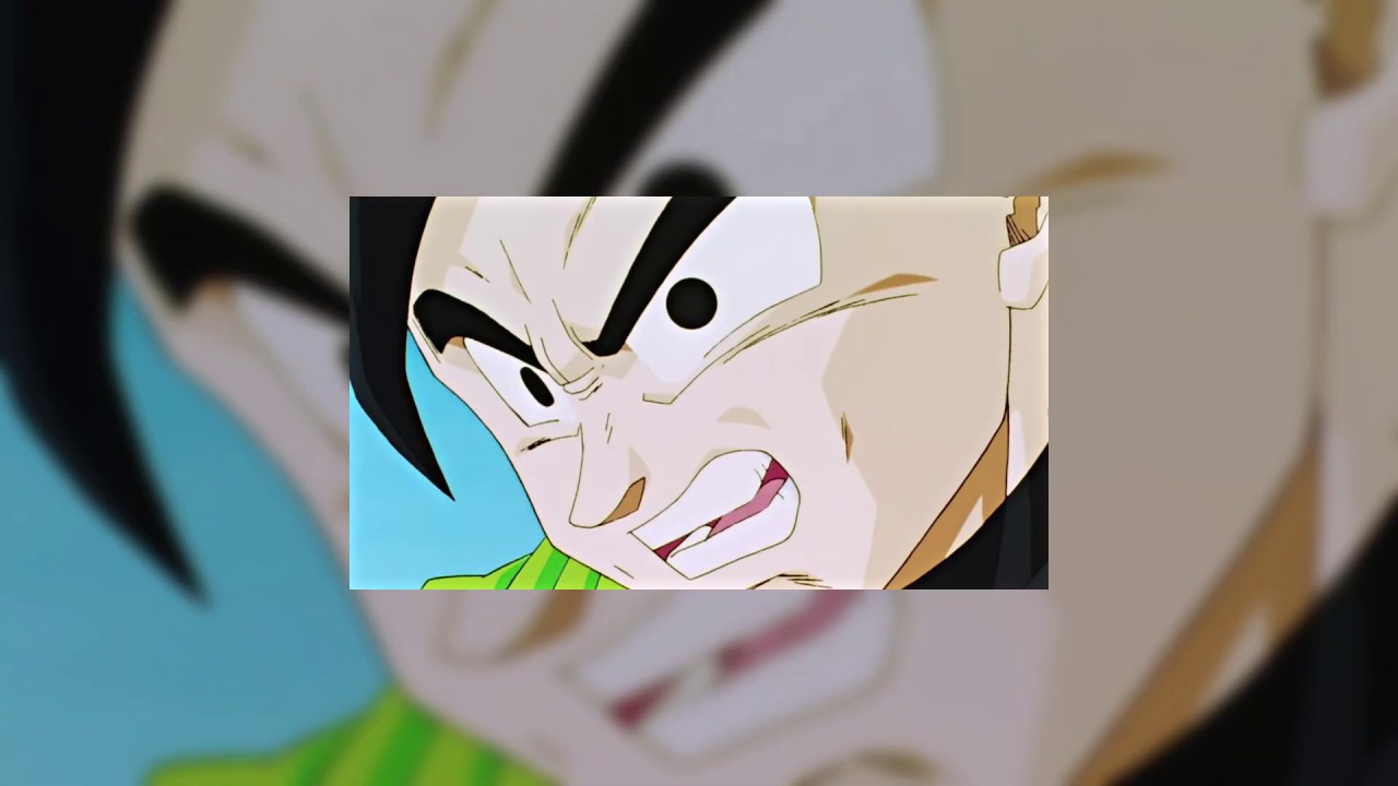 Adult Gohan goes SSJ2 | xMiRAZ94 Rescore