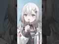【100万回再生突破】妄想感傷代償連盟/DECO*27 歌ってみた #shorts #vtuber #vsinger